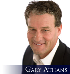 Gary Athans